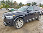Volvo XC90 2017