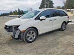 Honda Odyssey 2018