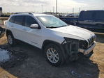 Jeep Cherokee 2015