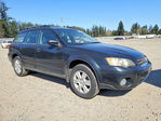 Subaru Legacy 2005