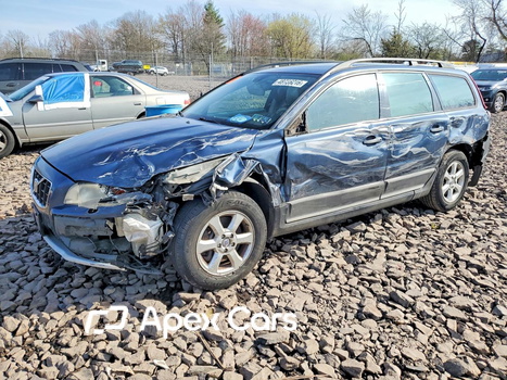 Volvo XC70 2008 - Image 1 of 13