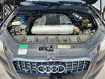 Audi Q7 2012
