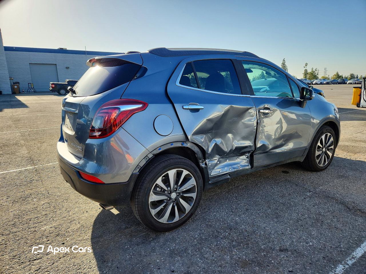 Buick Encore 2020