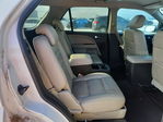 Ford Taurus 2008