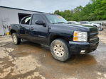 Chevrolet Silverado 2011