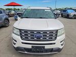 Ford Explorer 2016