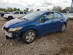 Honda Civic 2014