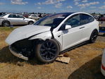 Tesla Model X 2022