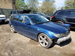 BMW Series 3 2005