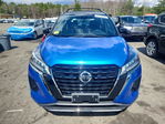 Nissan Kicks 2021