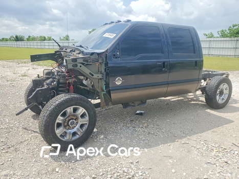 Ford F250 2015 - Image 1 of 12