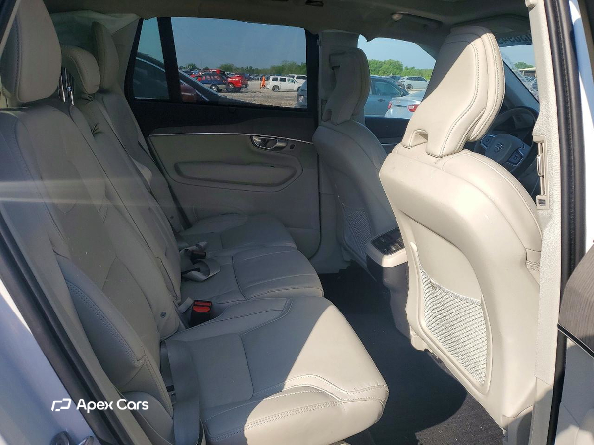 Volvo XC90 2024
