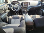 Jeep Cherokee 2014