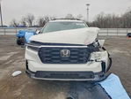 Honda Pilot 2025