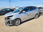 Ford C-MAX 2013