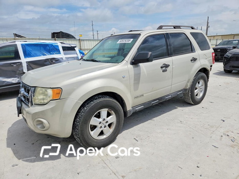 Ford Escape 2008 - Image 1 of 14