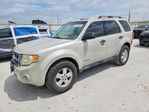 Ford Escape 2008