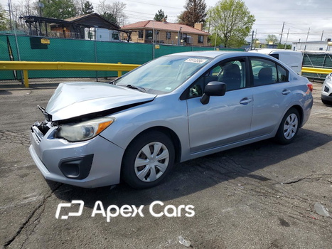 Subaru Impreza 2013 - Image 1 of 13
