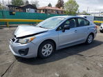 Subaru Impreza 2013