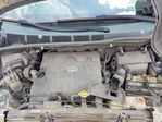 Toyota Sienna 2011