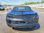 Chevrolet Camaro 2012