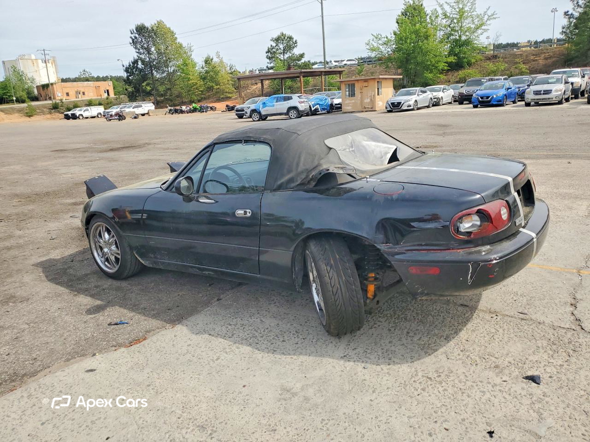 Mazda MX-5 1993