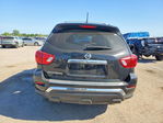 Nissan Pathfinder 2017
