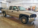 GMC Sierra 2002