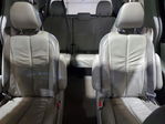 Toyota Sienna 2011