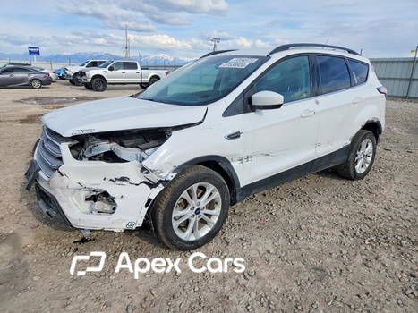 Ford Escape 2018 - Image 1 of 12