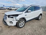 Ford Escape 2018