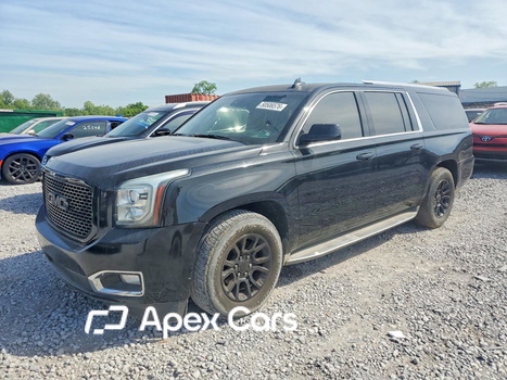 GMC Yukon 2016 - Image 1 of 13