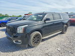 GMC Yukon 2016