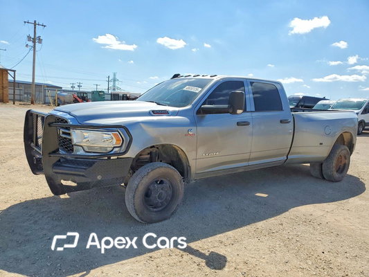 RAM 3500 2019 - Image 1 of 12