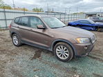 BMW X3 2013