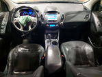 Hyundai Tucson 2011