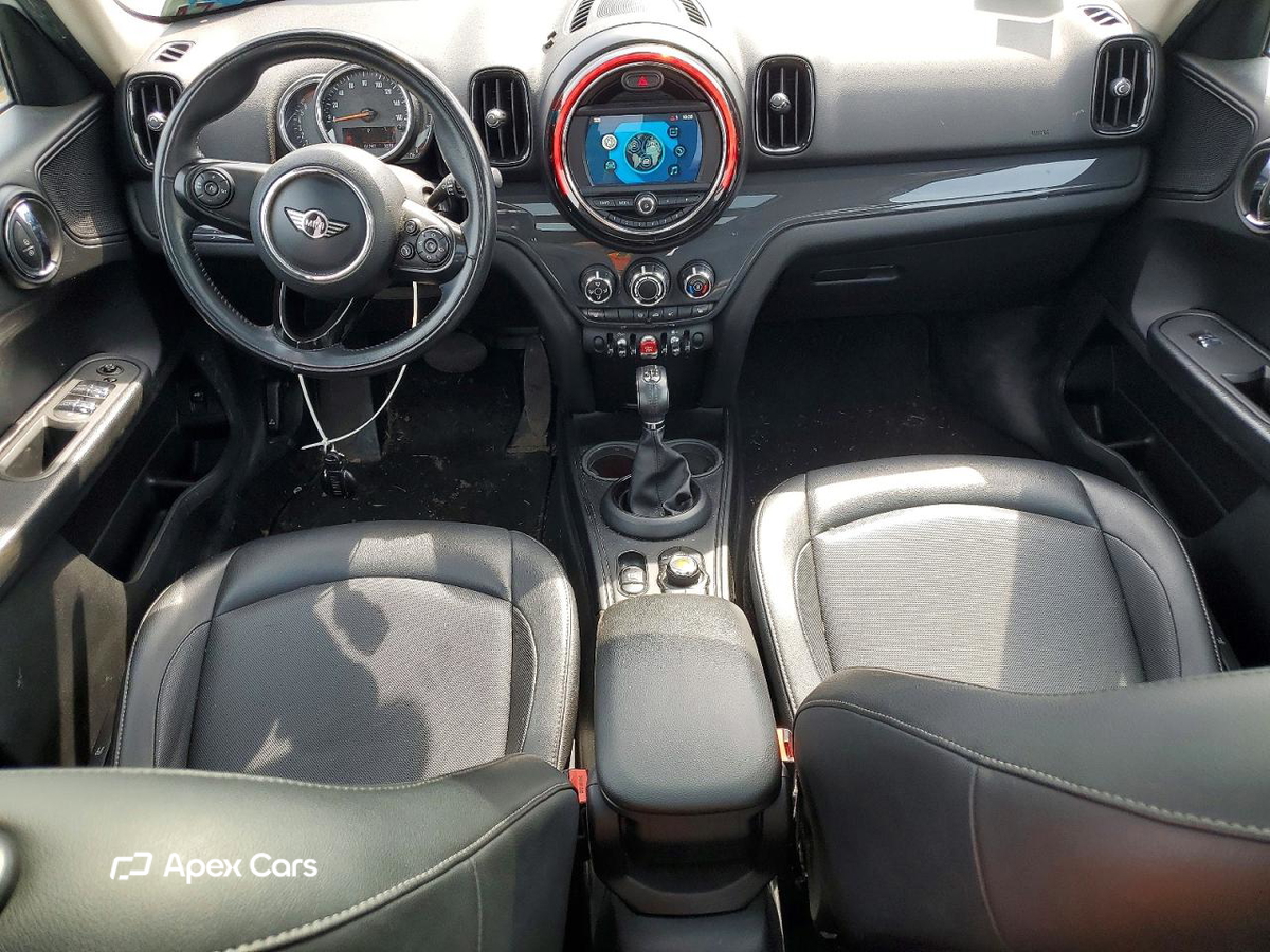 MINI Cooper 2019