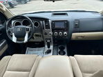 Toyota Sequoia 2014