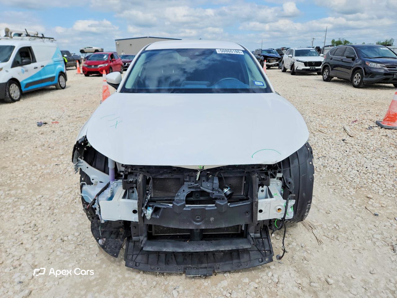 Mazda CX-30 2021