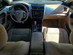 Nissan Altima 2013