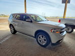 Dodge Durango 2013