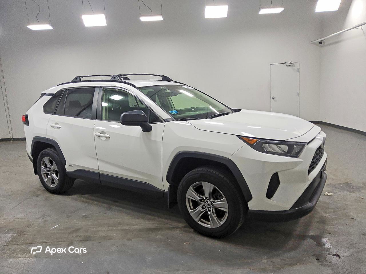 Toyota RAV 4 2022