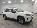 Toyota RAV 4 2022