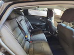 Chevrolet Malibu 2017