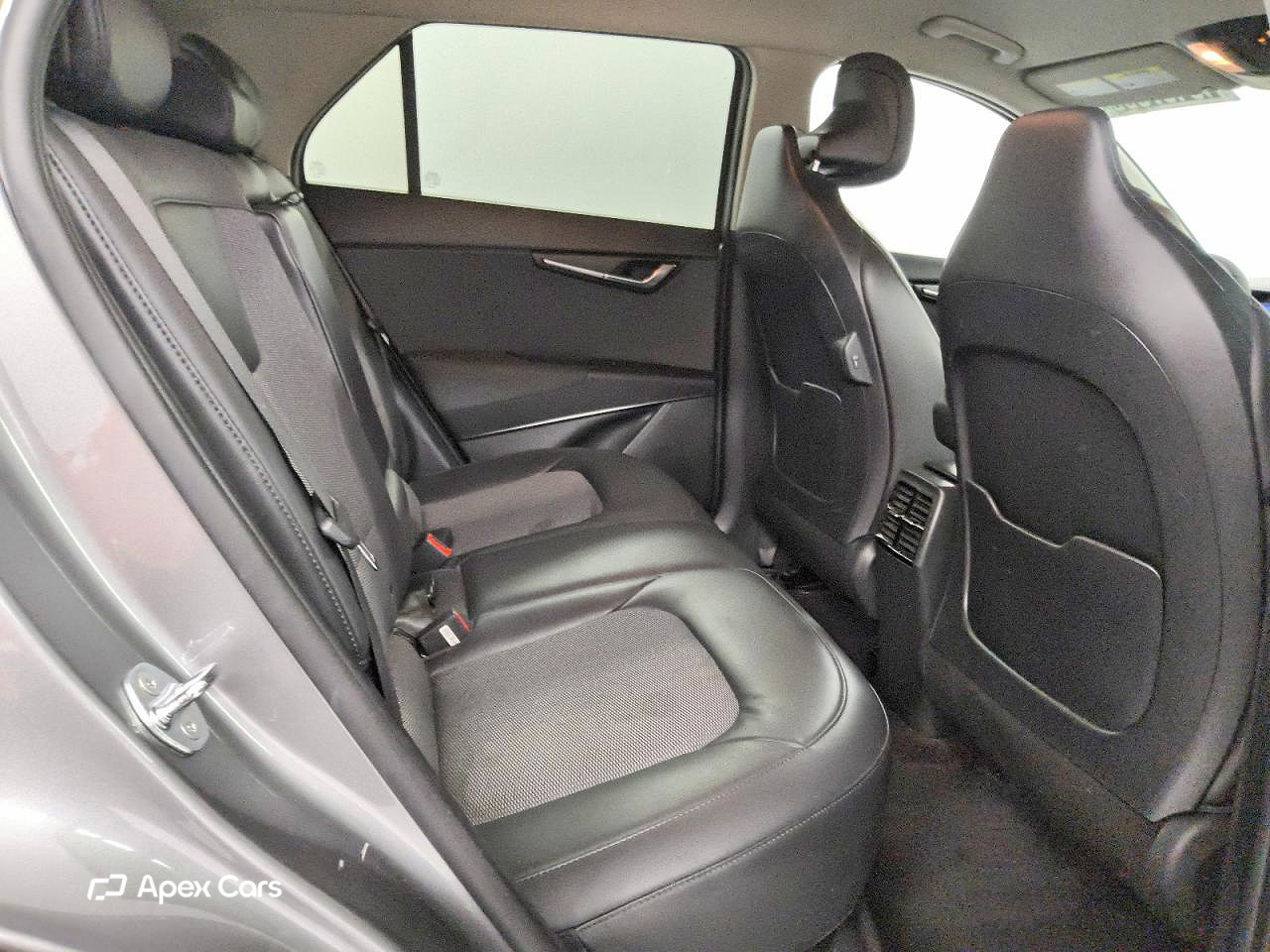 Kia Niro 2024