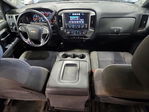 Chevrolet Silverado 2017