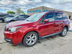 Subaru Forester 2018