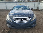 Hyundai Sonata 2012