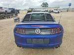 Ford Mustang 2014