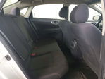 Nissan Sentra 2013